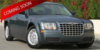 2006 Chrysler 300 Base — Sedan — 137,533 mi — Columbus, OH