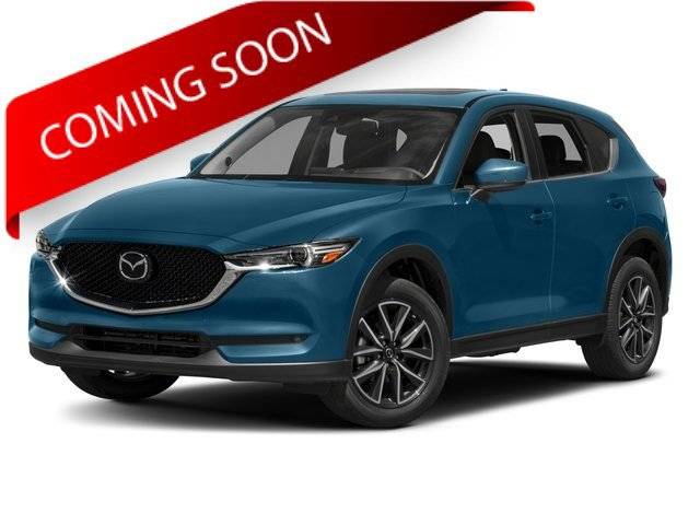 2017 Mazda CX-5 Grand Touring — SUV — 137,361 mi — Columbus, OH