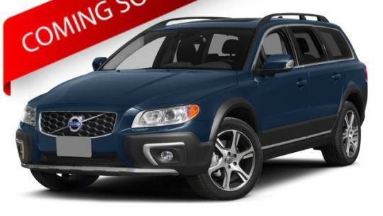 2015 Volvo XC70 T6 — Wagon — 85,123 mi — Columbus, OH