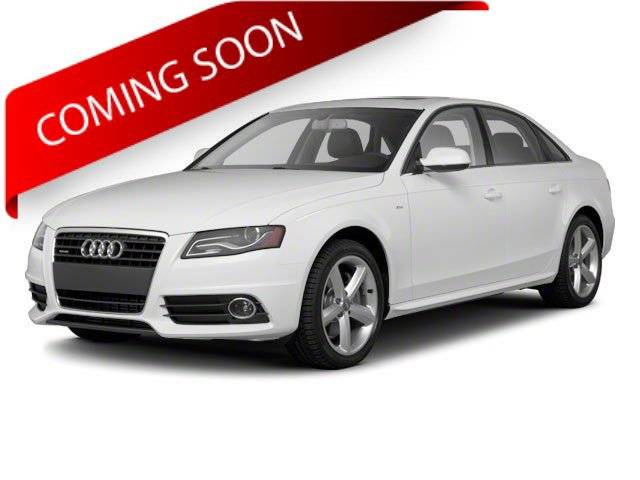 2010 Audi A4 Premium — Sedan — 103,005 mi — Columbus, OH