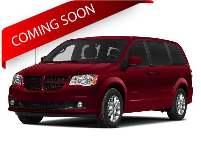 2013 Dodge Grand Caravan SXT — Minivan — 138,022 mi — Columbus, OH