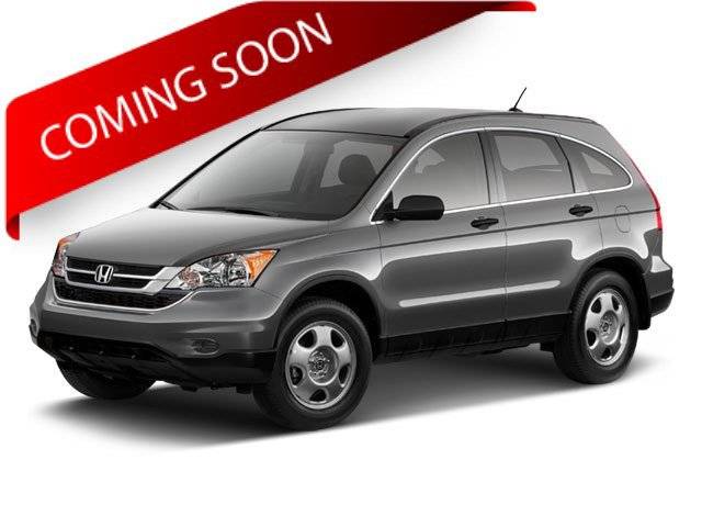 2010 Honda CR-V LX — SUV — 58,176 mi — Columbus, OH
