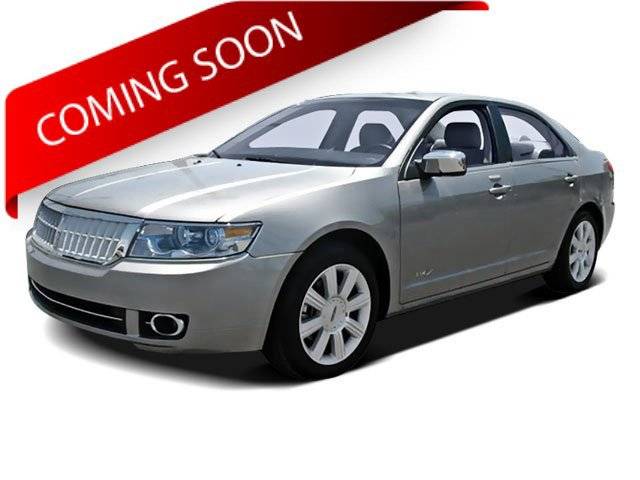 2008 Lincoln MKZ FWD — Sedan — 132,459 mi — Columbus, OH