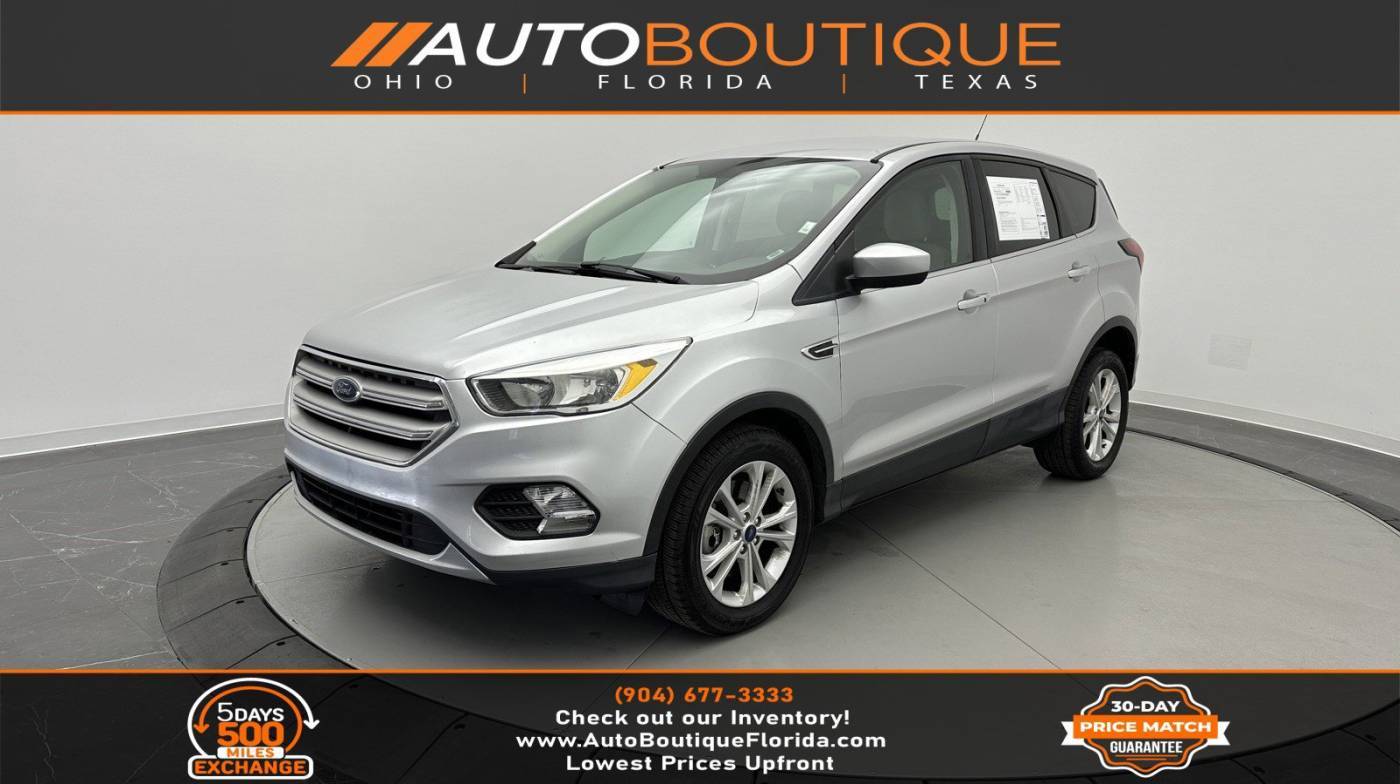 2019 Ford Escape SE — SUV — 97,782 mi — Jacksonville, FL