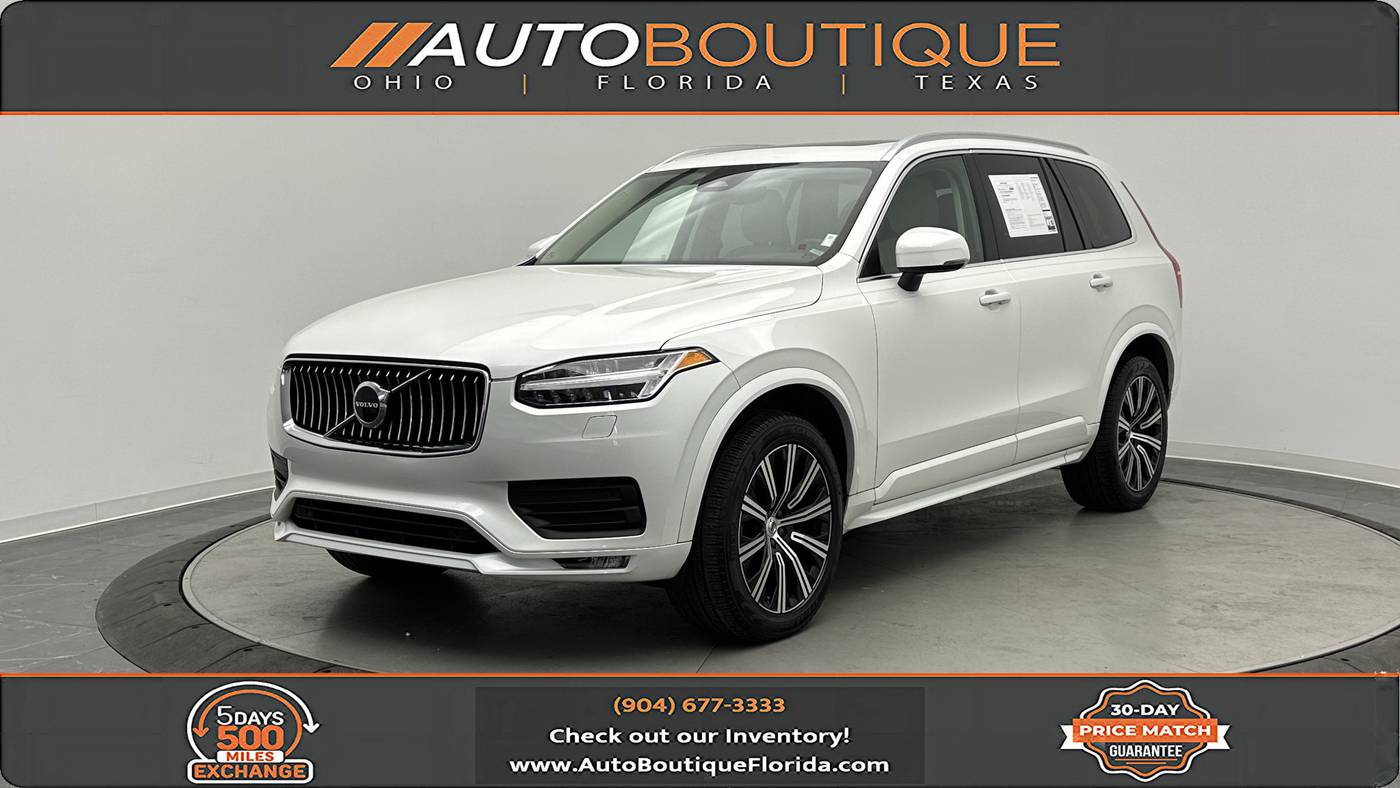 2023 Volvo XC90 Core — SUV — 47,397 mi — Jacksonville, FL