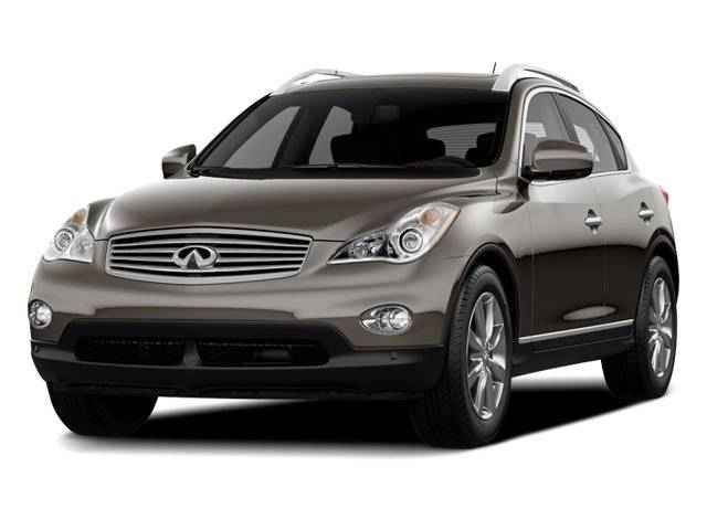 2009 INFINITI EX35 Journey — SUV — 215,100 mi — Jacksonville, FL