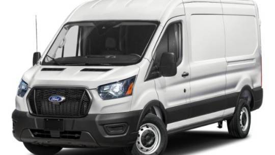 2023 Ford Transit Cargo Van T-250 — Cargo Van — 88,542 mi — Jacksonville, FL
