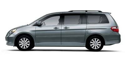 2006 Honda Odyssey Touring — Minivan — 264,659 mi — Jacksonville, FL