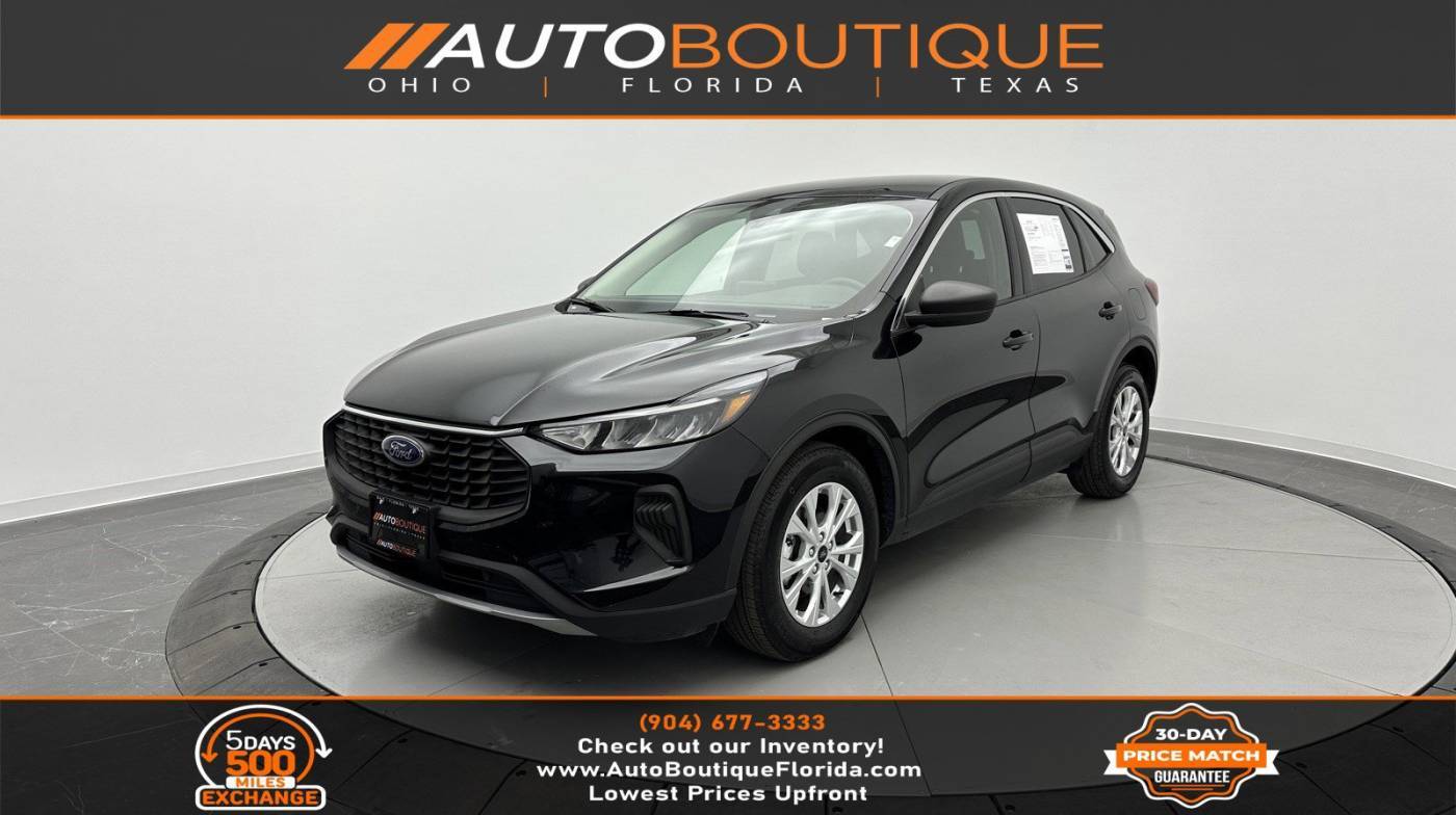 2023 Ford Escape Active — SUV — 29,873 mi — Jacksonville, FL