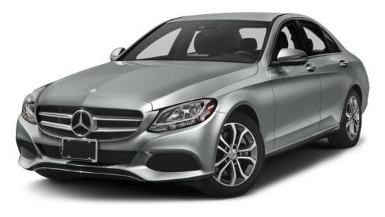 2016 Mercedes-Benz C-Class C 300 — Sedan — 114,927 mi — Jacksonville, FL