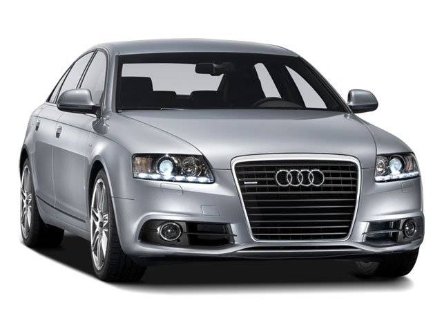 2009 Audi A6 Premium Plus — Sedan — 146,297 mi — Jacksonville, FL