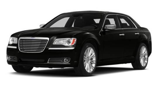 2014 Chrysler 300 Base — Sedan — 177,476 mi — Jacksonville, FL