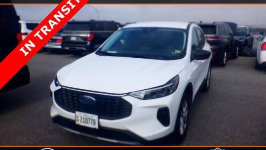 2023 Ford Escape Active — SUV — 63,650 mi — Jacksonville, FL