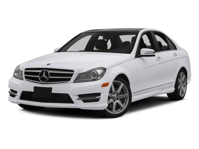 2014 Mercedes-Benz C-Class C 350 — Sedan — 143,063 mi — Jacksonville, FL