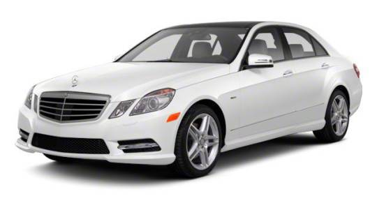 2010 Mercedes-Benz E-Class E 350 — Sedan — 150,844 mi — Jacksonville, FL