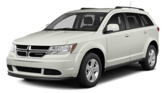 2014 Dodge Journey SXT — SUV — 150,316 mi — Jacksonville, FL