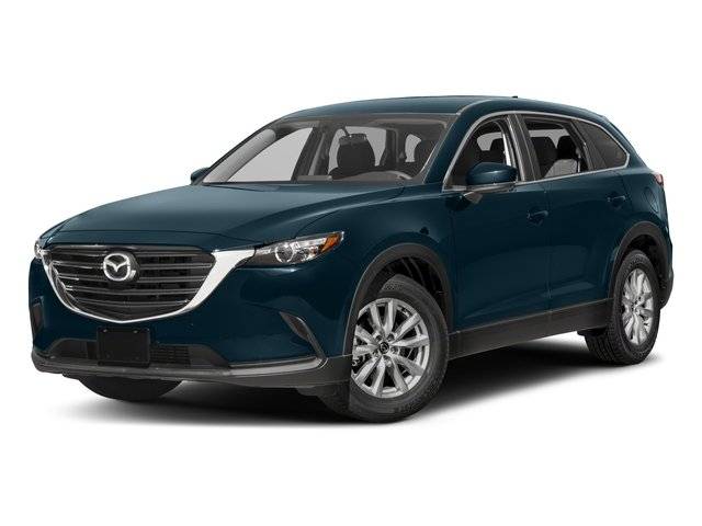 2016 Mazda CX-9 Sport — SUV — 206,690 mi — Jacksonville, FL