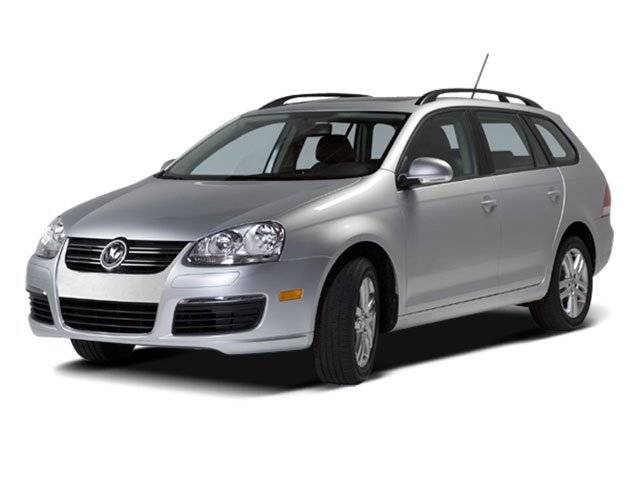 2009 Volkswagen Jetta SE — Wagon — 131,225 mi — Jacksonville, FL