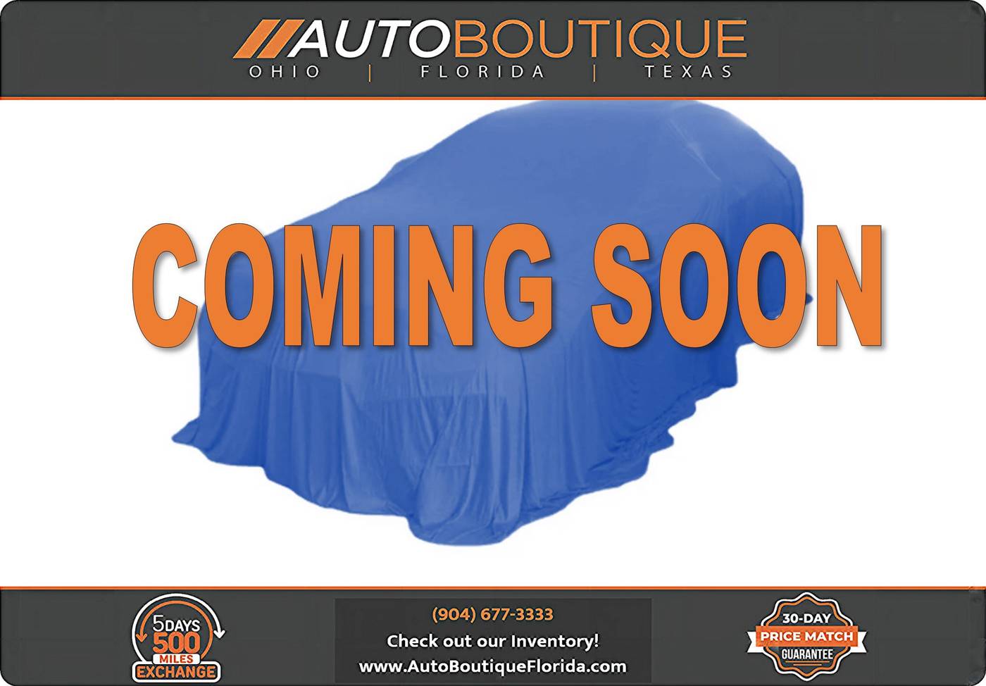 2024 Jeep Grand Wagoneer Series I — SUV — 39,010 mi — Jacksonville, FL