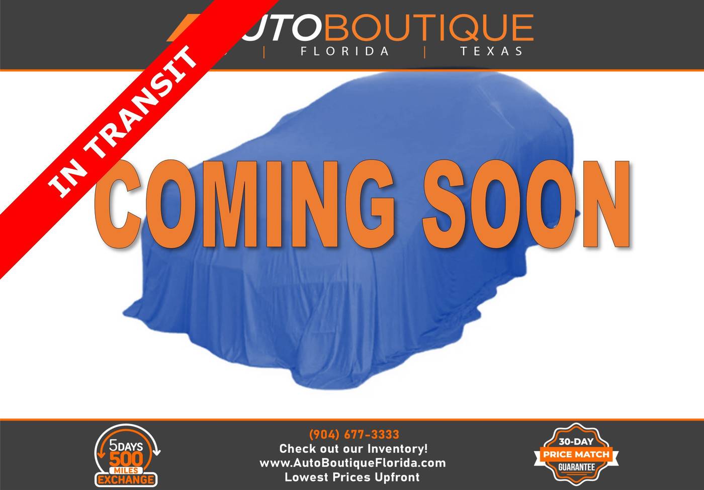 2006 Chevrolet Tahoe LS — SUV — 190,437 mi — Jacksonville, FL