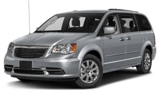 2015 Chrysler Town & Country Touring — Minivan — 118,369 mi — Jacksonville, FL