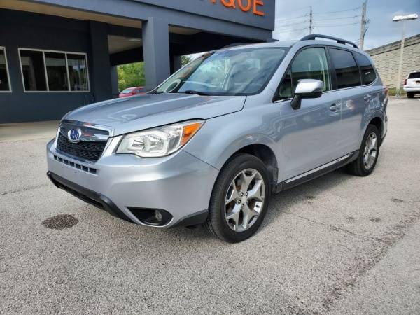 Used Subaru Forester For Sale By Owner: 11,163 Cars From $1,450 