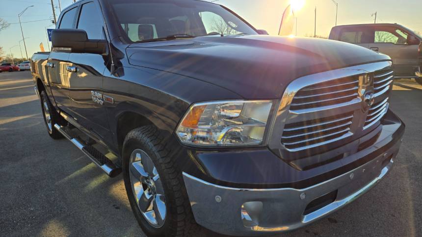 2014 Ram 1500 Big Horn — Pickup Truck — 186,862 mi — Kansas City, KS