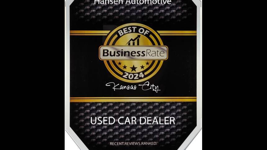2013 Ram 1500 Big Horn — Pickup Truck — 147,275 mi — Kansas City, KS