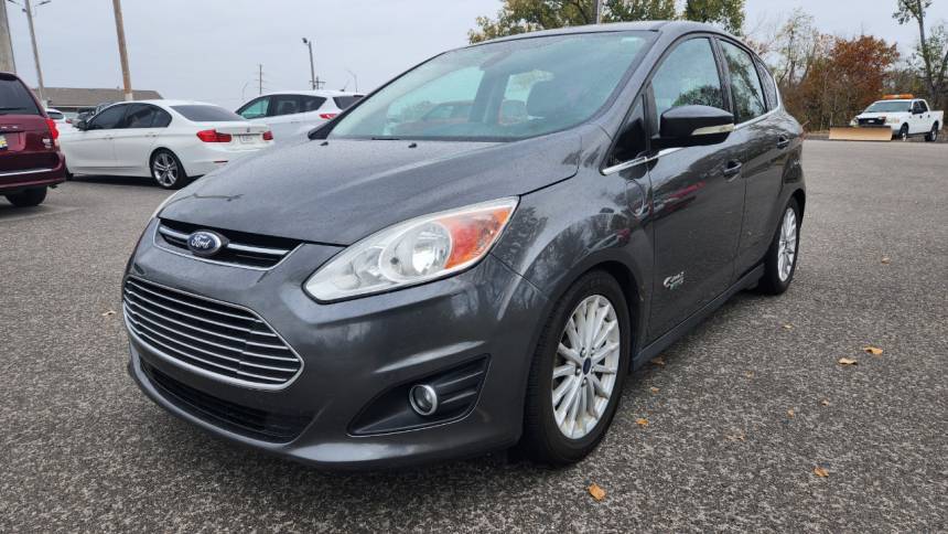 2016 Ford C-Max Energi SEL — Hatchback — 112,145 mi — Kansas City, KS