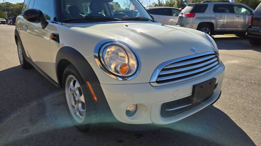 2014 MINI Clubman Cooper — Wagon — 124,156 mi — Kansas City, KS