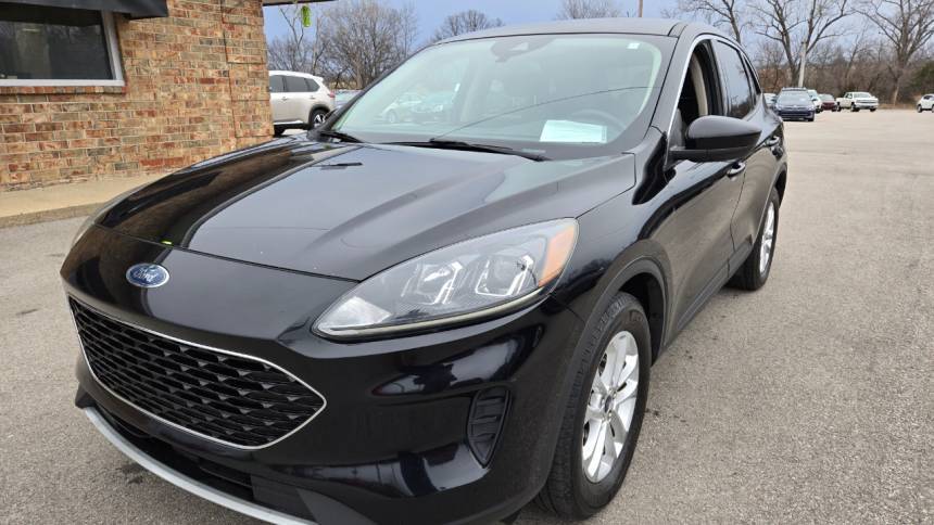 2020 Ford Escape SE — SUV — 139,495 mi — Kansas City, KS