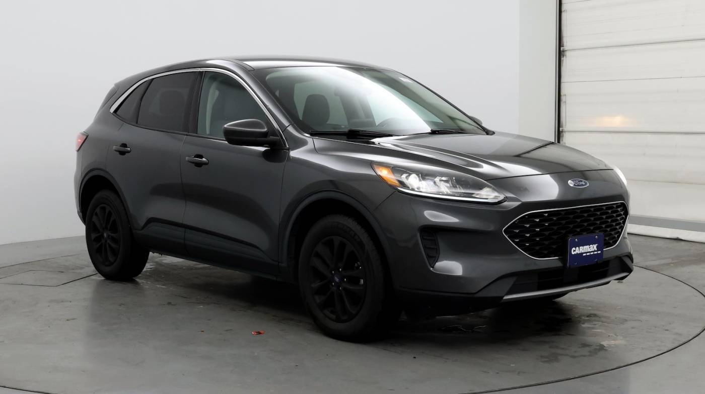 2020 Ford Escape SE — SUV — 59,459 mi — Pensacola, FL