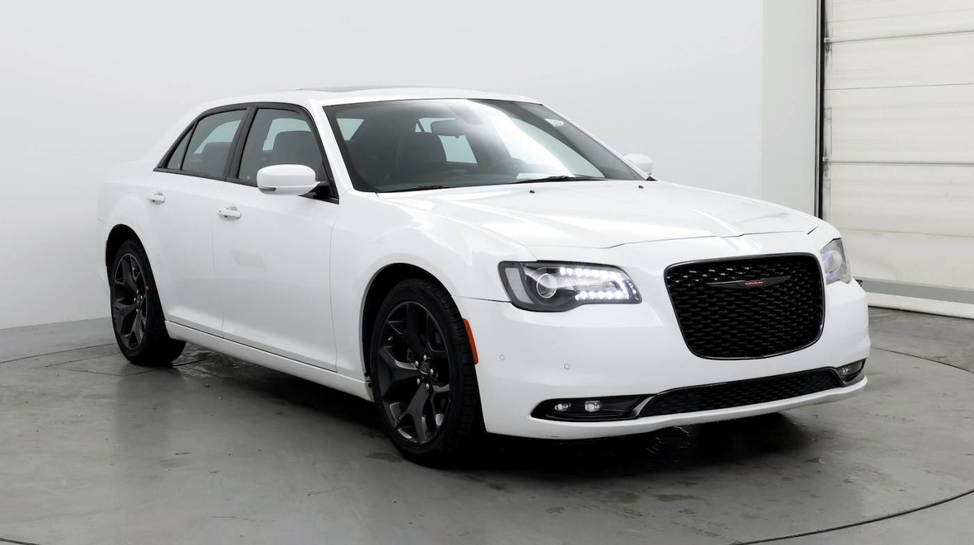 2023 Chrysler 300 S — Sedan — 22,695 mi — Pensacola, FL