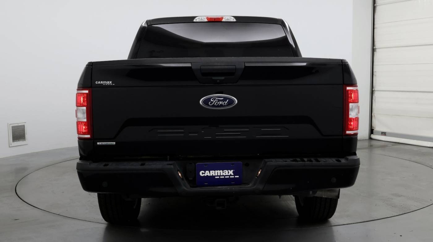2020 Ford F-150 XL — Pickup Truck — 42,579 mi — Pensacola, FL