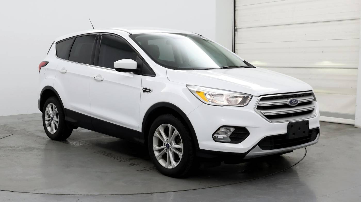 2019 Ford Escape SE — SUV — 59,992 mi — Pensacola, FL