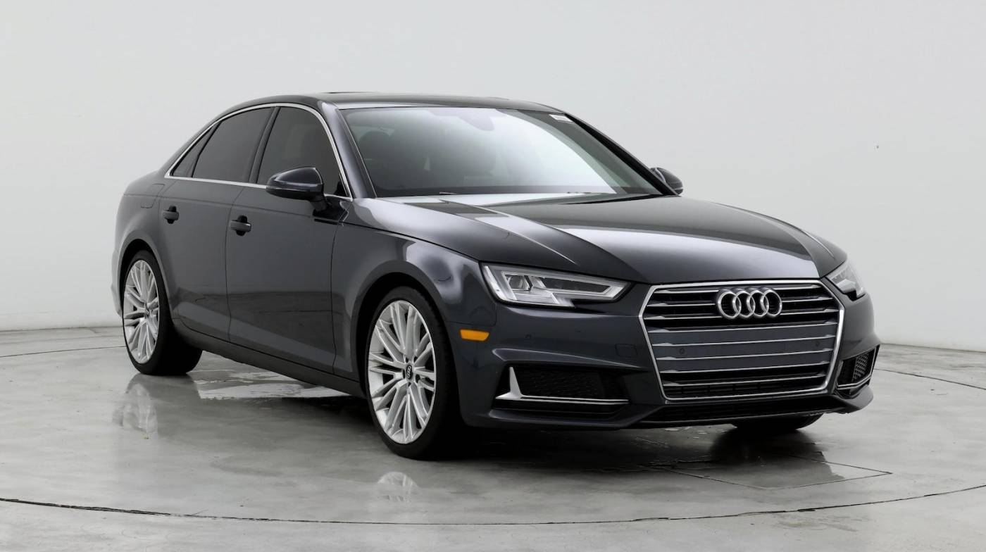 2019 Audi A4 Premium Plus — Sedan — 64,090 mi — Pensacola, FL
