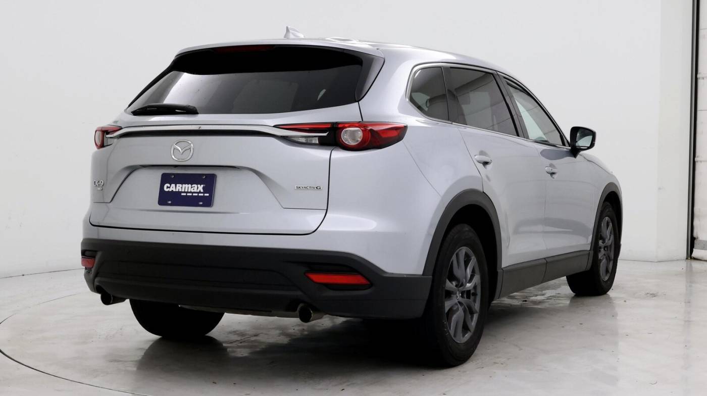 2021 Mazda CX-9 Touring — SUV — 21,620 mi — Pensacola, FL