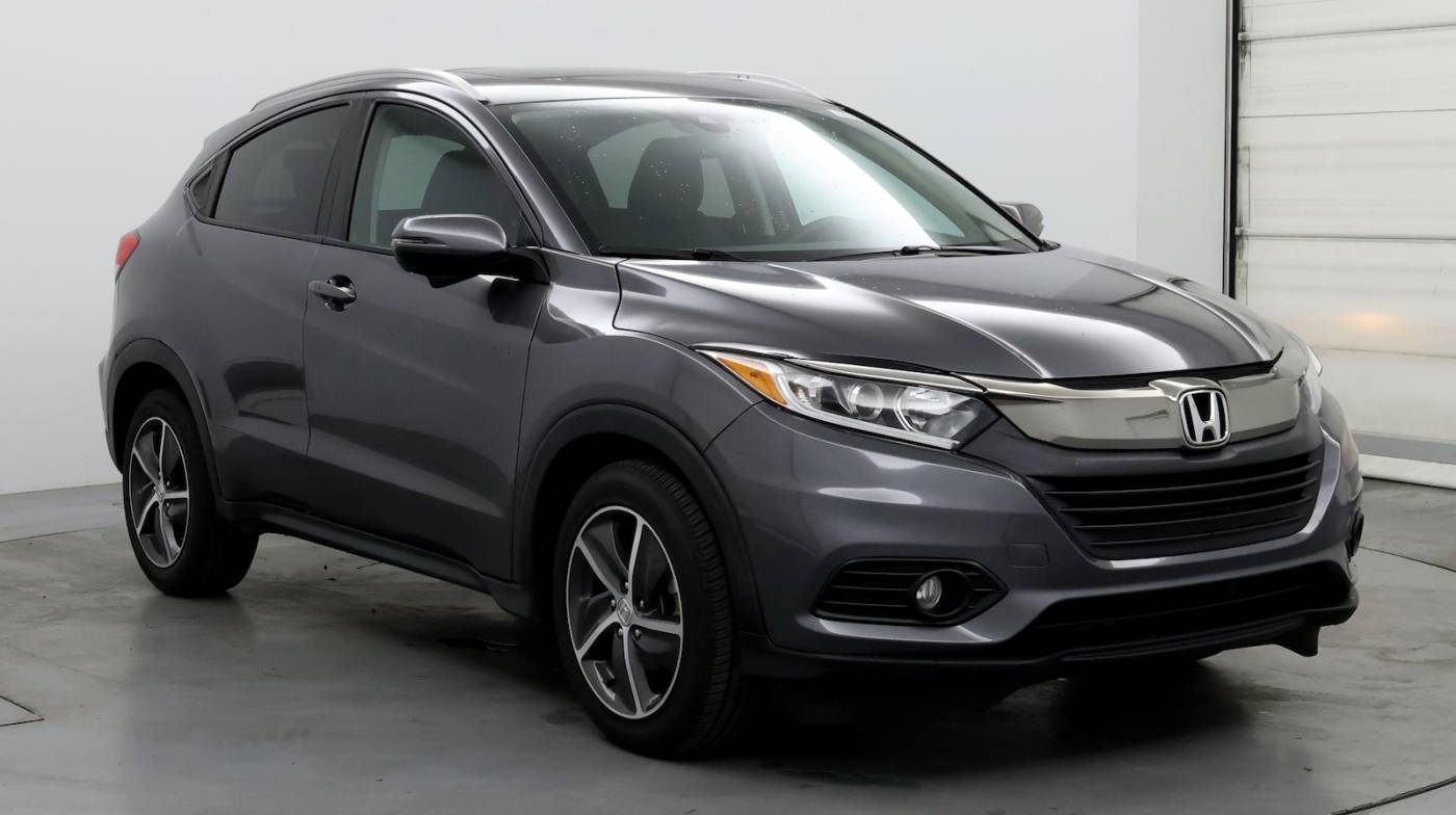 2022 Honda HR-V EX — SUV — 38,677 mi — Pensacola, FL