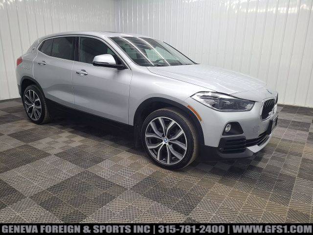 2019 BMW X2 28i — SUV — 66,770 mi — Geneva, NY