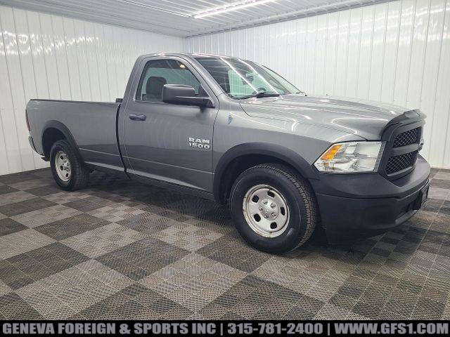 2013 Ram 1500 Tradesman — Pickup Truck — 82,678 mi — Geneva, NY