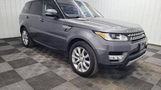 2016 Land Rover Range Rover Sport HSE — SUV — 79,311 mi — Geneva, NY