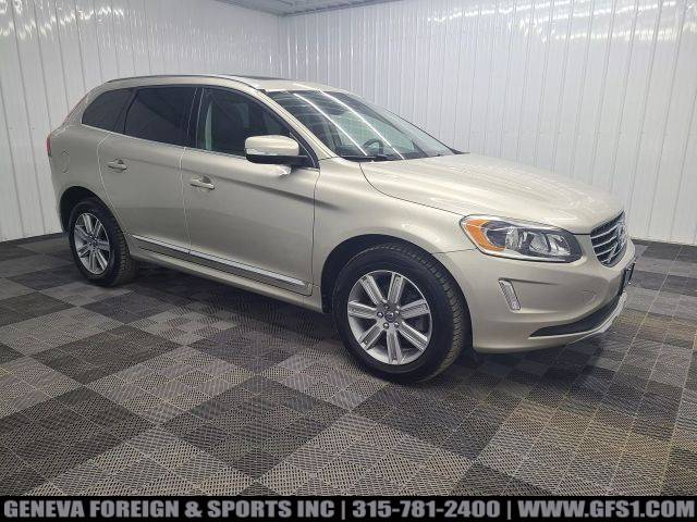 2017 Volvo XC60 Inscription — SUV — 99,193 mi — Geneva, NY