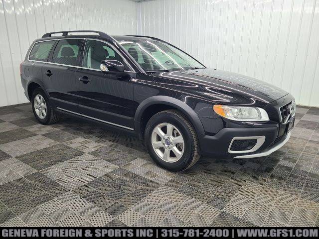 2013 Volvo XC70 3.2L — Wagon — 113,578 mi — Geneva, NY