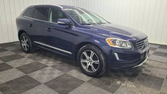 2014 Volvo XC60 3.0 R-Design Premier Plus — SUV — 70,416 mi — Geneva, NY