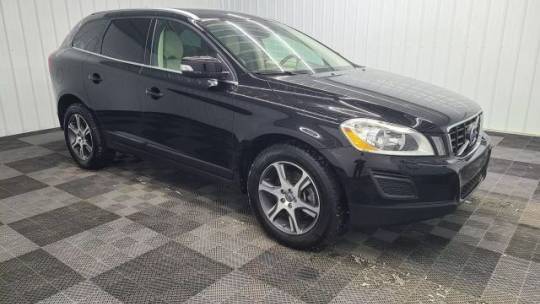 2013 Volvo XC60 T6 — SUV — 89,720 mi — Geneva, NY