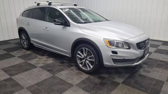 2015 Volvo V60 Cross Country T5 Platinum — Wagon — 99,884 mi — Geneva, NY