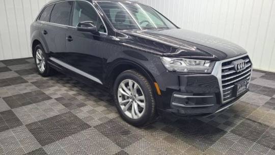 2018 Audi Q7 Premium Plus — SUV — 79,678 mi — Geneva, NY