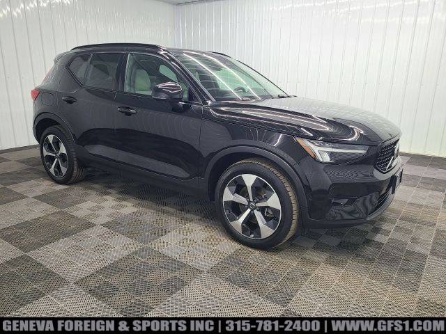 2023 Volvo XC40 Plus — SUV — 29,356 mi — Geneva, NY