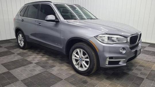 2015 BMW X5 35i — SUV — 86,557 mi — Geneva, NY