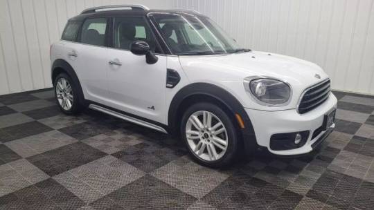 2018 MINI Countryman Cooper — SUV — 65,001 mi — Geneva, NY
